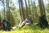 wanderung